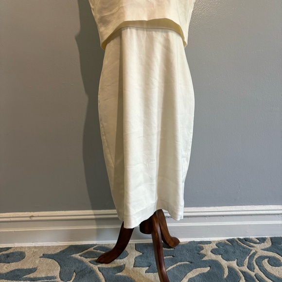 NWT Ann Taylor Sheath Dress - Picture 3 of 8